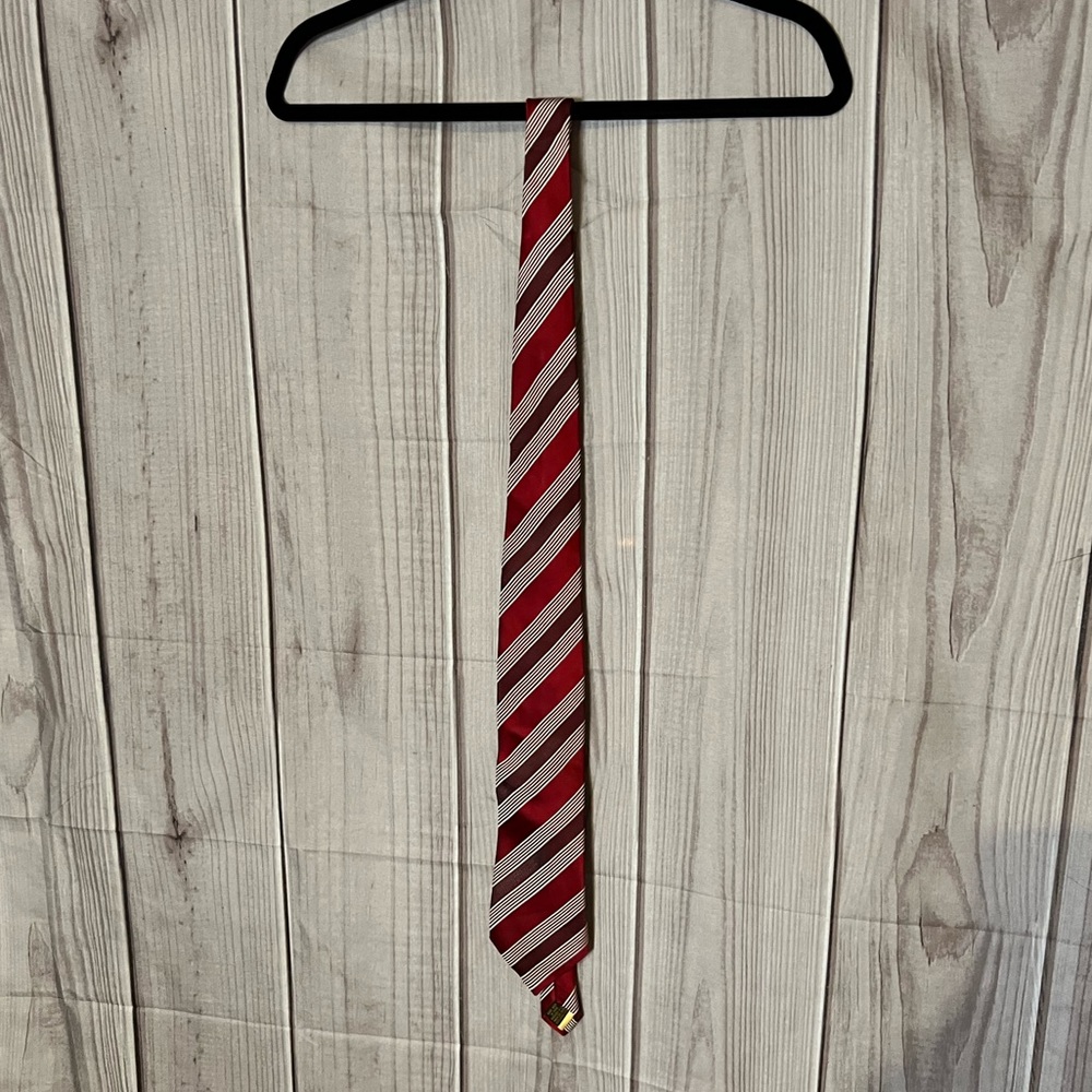 Donald J. Trump Signature Collective Tie